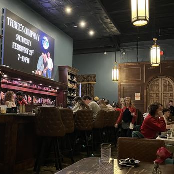 The Sanctuary on 25th - The bar - Speakeasies Near Me - Tuscaloosa, Alabama The Sanctuary on 25th - The bar - Speakeasies Near Me - Tuscaloosa, Alabama