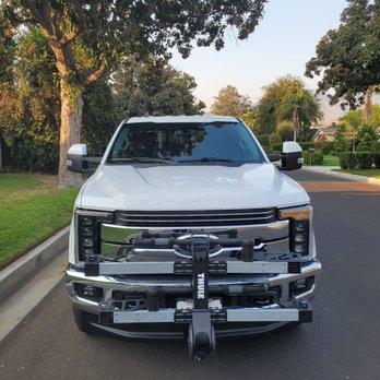 Detail Union - My truck has never been this clean. - Auto Detailing Near Me - Monrovia, California