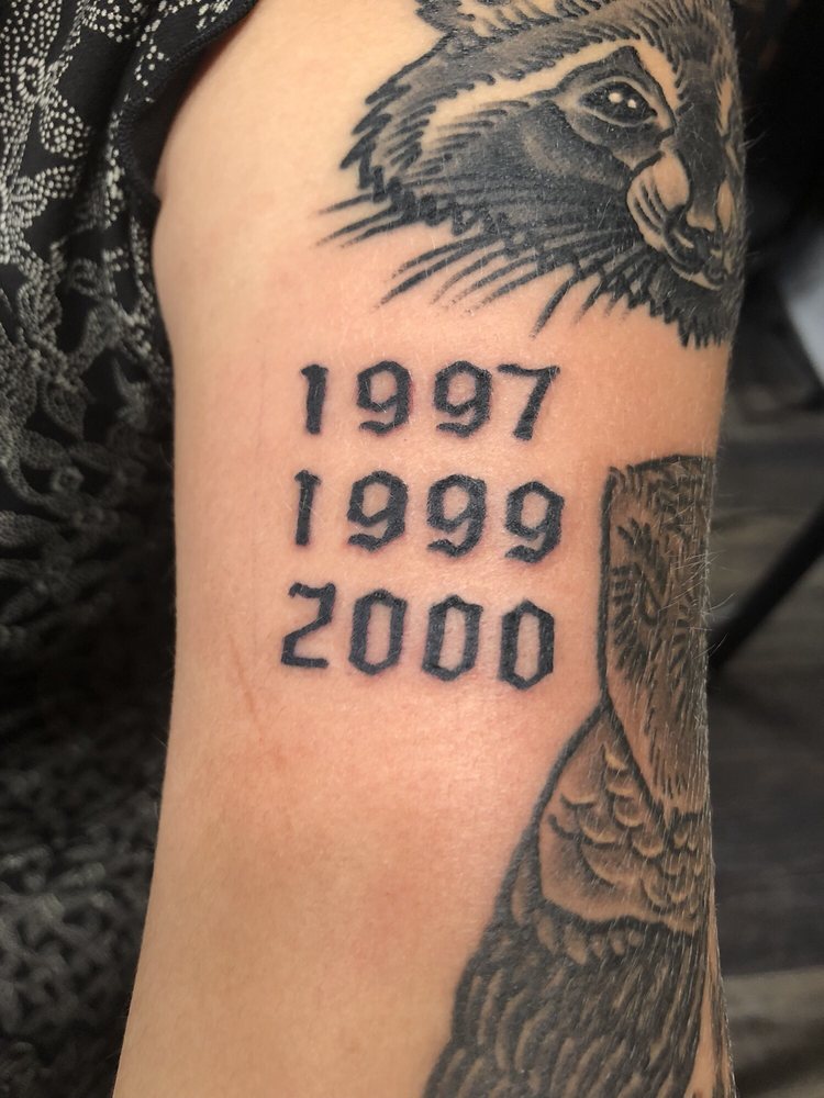 TATTOOED IN THE WILD STUDIO 29 Photos 2406 Jefferson Hwy