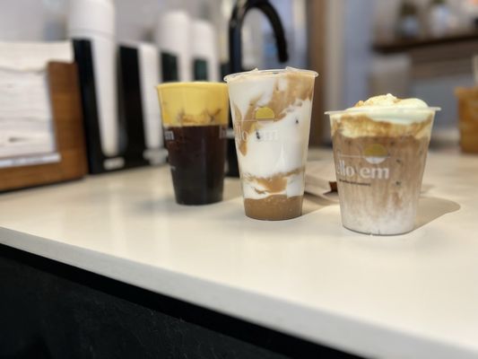 Hello Em Việt Coffee & Roastery by null