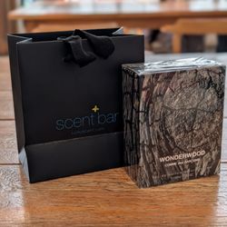 Scent Bar DTLA