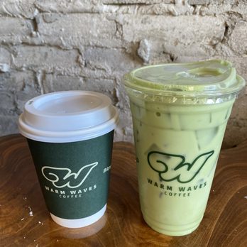 Warm Waves Coffee House - Small coffee and a matcha. - Coffee & Tea Near Me - Alpharetta, Georgia Warm Waves Coffee House - Small coffee and a matcha. - Coffee & Tea Near Me - Alpharetta, Georgia