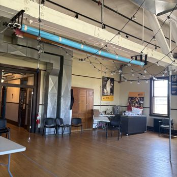 Mixed Blood Theater - Performing Arts Near Me - Minneapolis, Minnesota