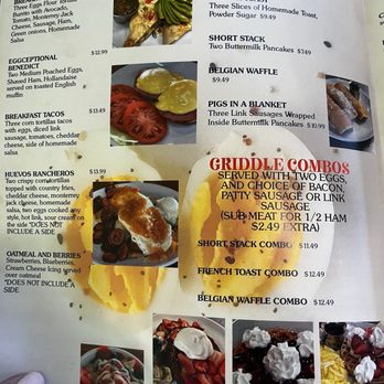 Eggceptional cafe - Menu - Breakfast & Brunch Near Me - Oklahoma City, Oklahoma Eggceptional cafe - Menu - Breakfast & Brunch Near Me - Oklahoma City, Oklahoma