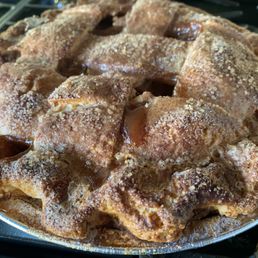 Apple Pie