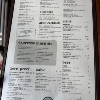 Belles Beach House - Menu - Tiki Bars Near Me - Venice, California Belles Beach House - Menu - Tiki Bars Near Me - Venice, California