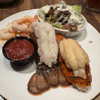 AYCE - Shrimp and lobster - Buffets Near Me - Las Vegas, Nevada
