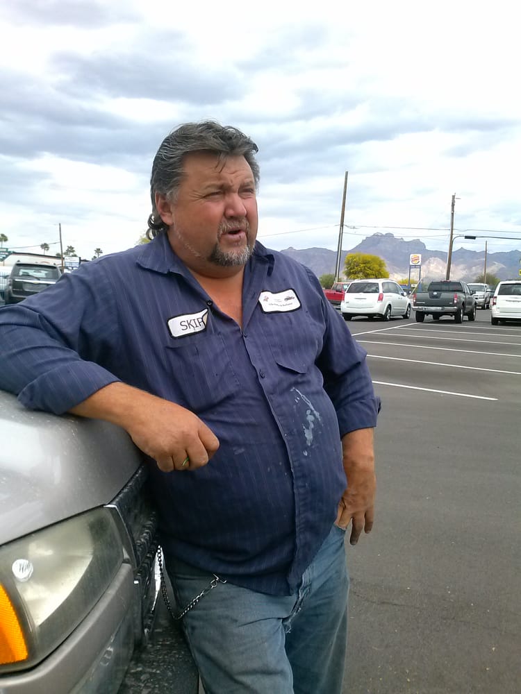 Gila Muffler & Radiator