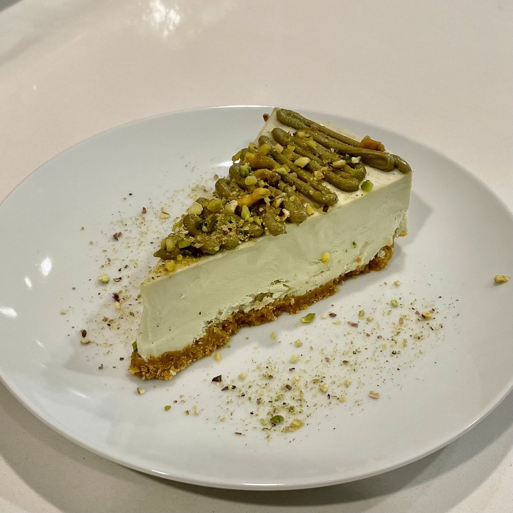 PISTACHIO SWEETERY CAFE Updated August 2024 33 Photos 686 Seymour