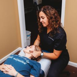 Preston Chiropractic & Rehabilitation