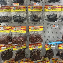 Bravo Supermarkets - Dried spices