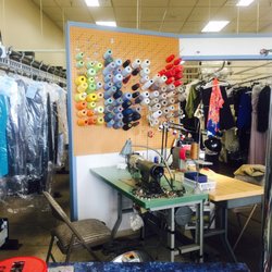 1 Hour Valley Cleaners