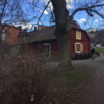 Svindersviks Brygghus - Cafes Near Me - Nacka, Alberta