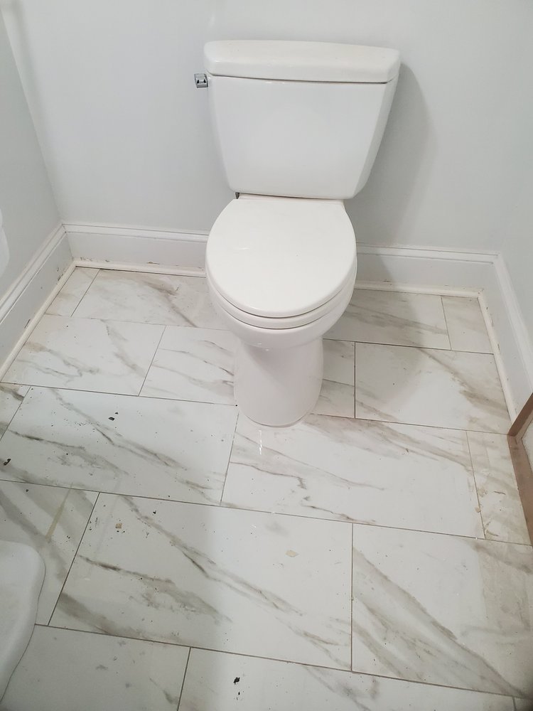 Slide of T O Plumbing Service