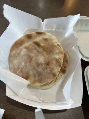 Cafe Sababa - Mediterranean Grill by null