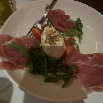 Don Cheech - Prosciutto mix - Italian Near Me - Staten Island, New York