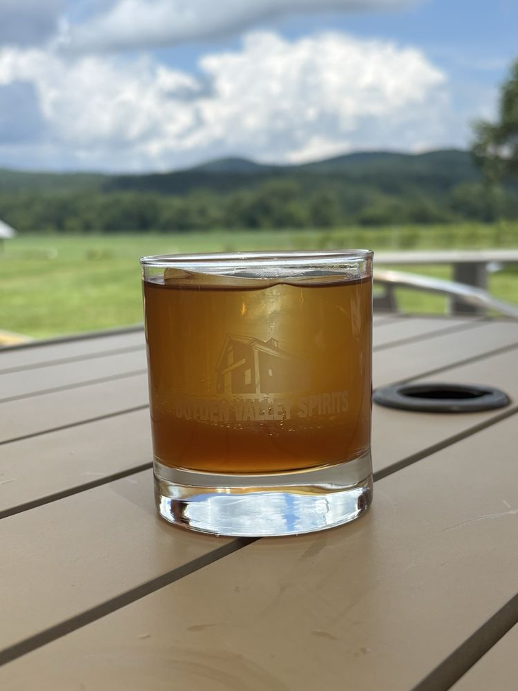 Boyden Valley Winery & Spirits Logo