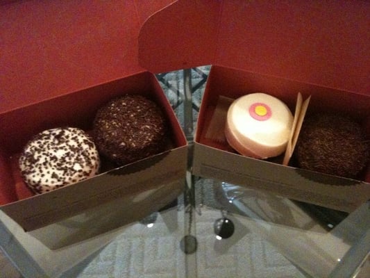 Sprinkles La Jolla by null