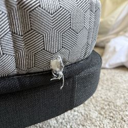 Jerome's Furniture - Torn mattress they upsold my mom on