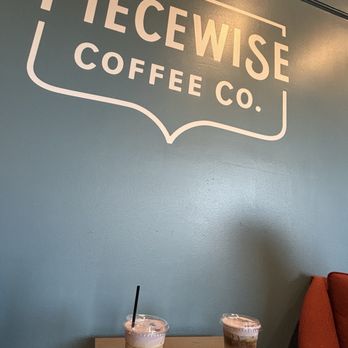 Piecewise Coffee - Coffee & Tea Near Me - Columbia, South Carolina Piecewise Coffee - Coffee & Tea Near Me - Columbia, South Carolina