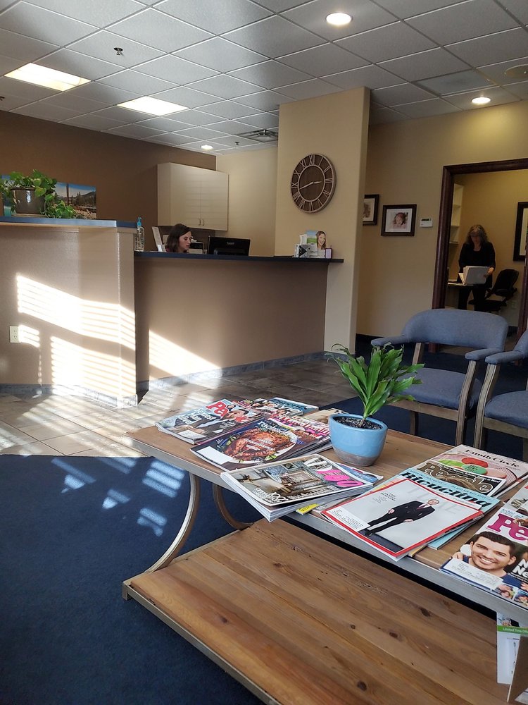 MCMULLEN DENTISTRY 630 Sierra Rose Dr, Reno, Nevada General