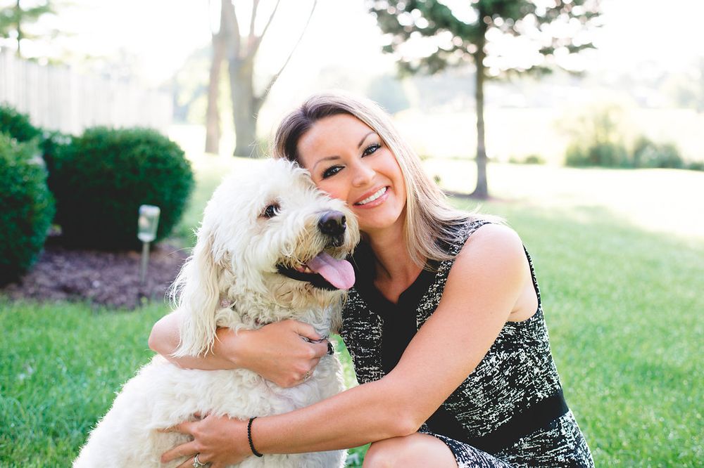 Tarah Galloway - grief counselor in Schaumburg, IL