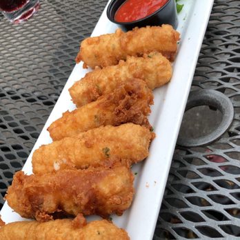 The Curragh - Mozzarella Cheese Sticks - Irish Near Me - Holland, Michigan
