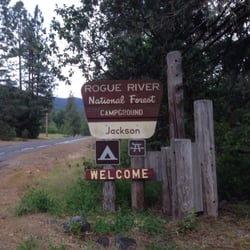 Jackson Campground - Jackson Campground