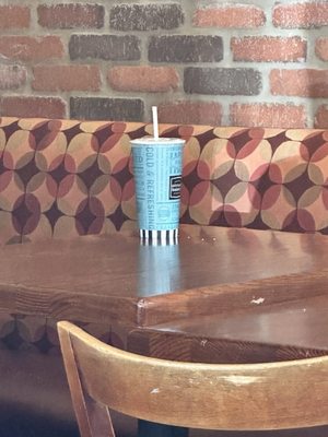 Corner Bakery Cafe by null
