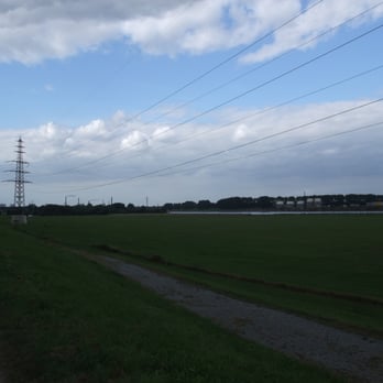 Halde Rockelsberg - Hotels & Travel Near Me - Duisburg, NW