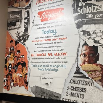 Schlotzsky's - History - Sandwiches Near Me - Memphis, Tennessee Schlotzsky's - History - Sandwiches Near Me - Memphis, Tennessee