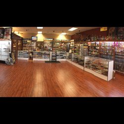 Cigarette Zone