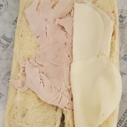 Jimmy John's - #4