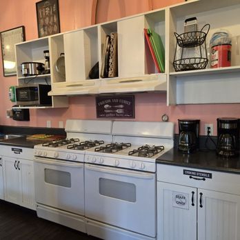HI Sacramento Hostel - Hostels Near Me - Sacramento, California
