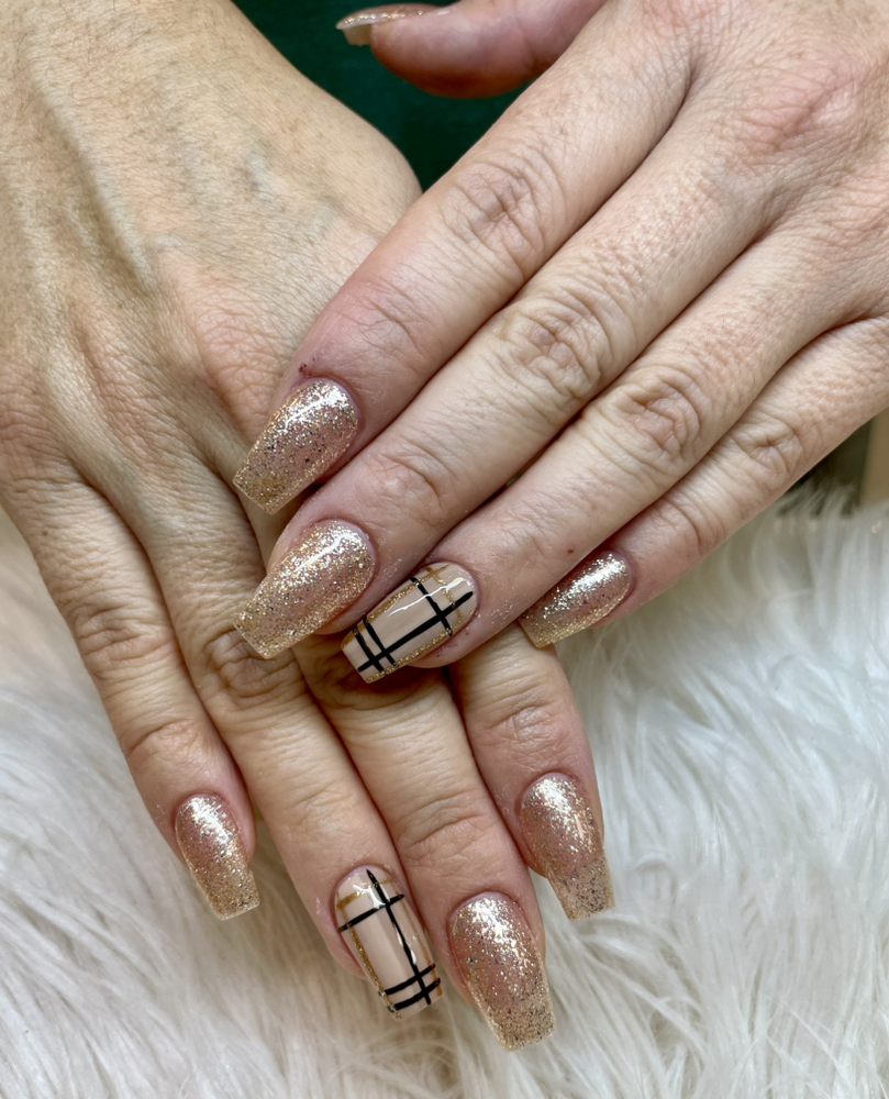 PINE NAILS & SPA 519 Photos & 276 Reviews 5771 Pine Ave, Chino