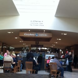 Caribou Coffee