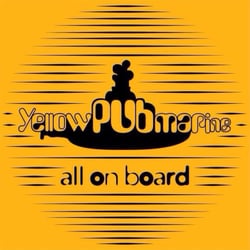 Yellow Pubmarine