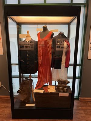 Museum of Tulsa History by null