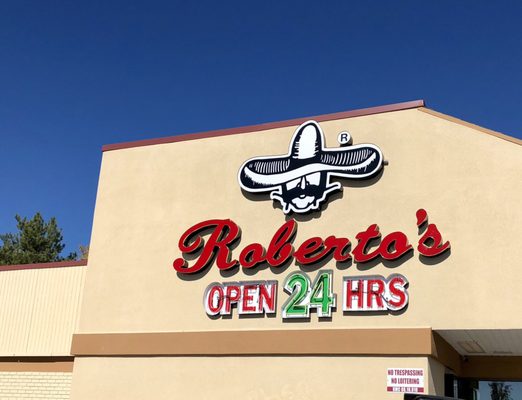 Robs Reno ROBERTO’S TACO SHOP - 122 Photos & 178 Reviews - Tacos - 4455 S ...
