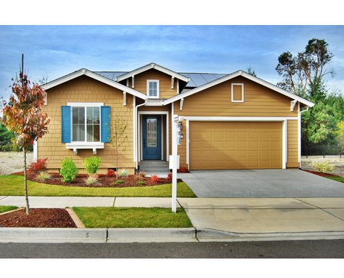 Fleming Construction Logo