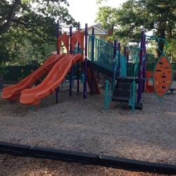 Oakwood Park