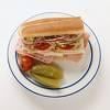 Patrick's Sub Shop by null