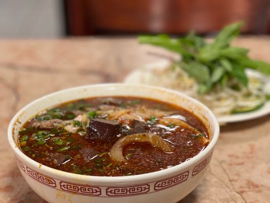 Pho Dai Loi #2 by null