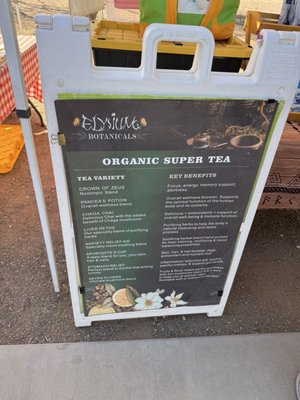 Heirloom Farmers Markets | Rillito Park by null
