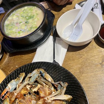 Maht Gaek - Korean Near Me - Carrollton, Texas