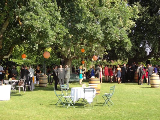 Domaine De Larchey by null