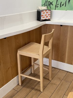 Pepe by Jose Andres by null