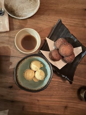 Village Sake by null