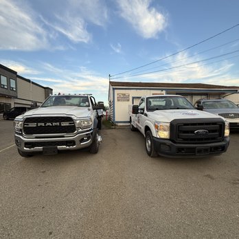 Amazon Towing - Towing Near Me - Lynnwood, Washington