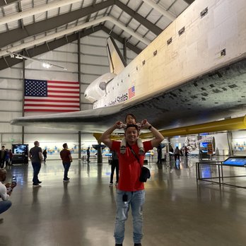 Space Shuttle Endeavour - Museums Near Me - Los Angeles, California Space Shuttle Endeavour - Museums Near Me - Los Angeles, California